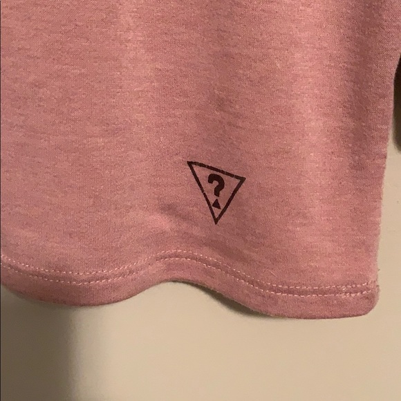 Guess long sleeve - Picture 2 of 4